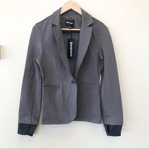 NWT Betabrand Active Blazer